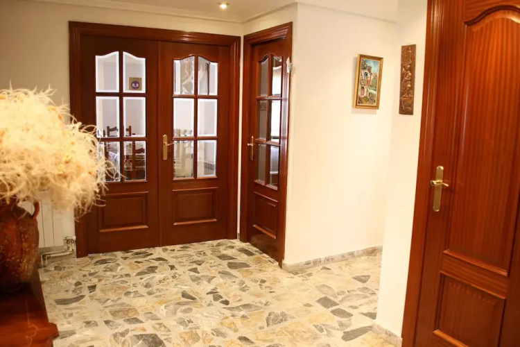 Casa Rural Apartment Sol
