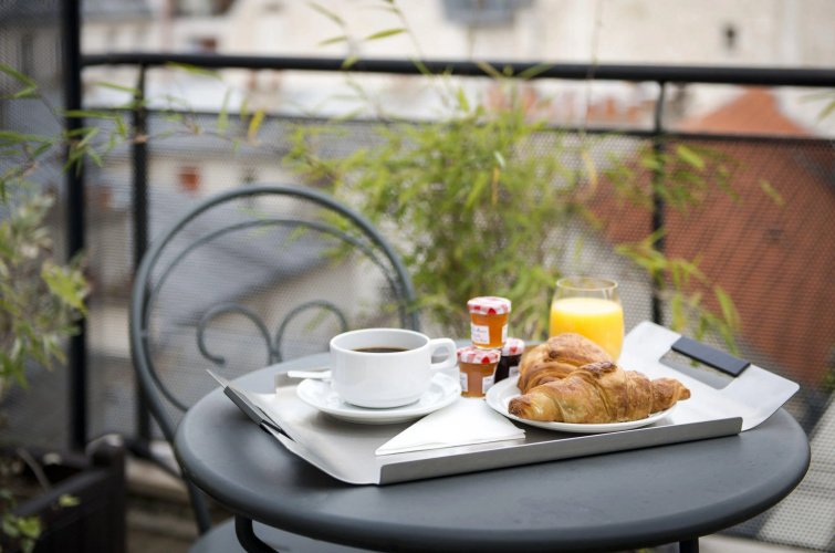 Classics Hotel Paris Bastille photo 14