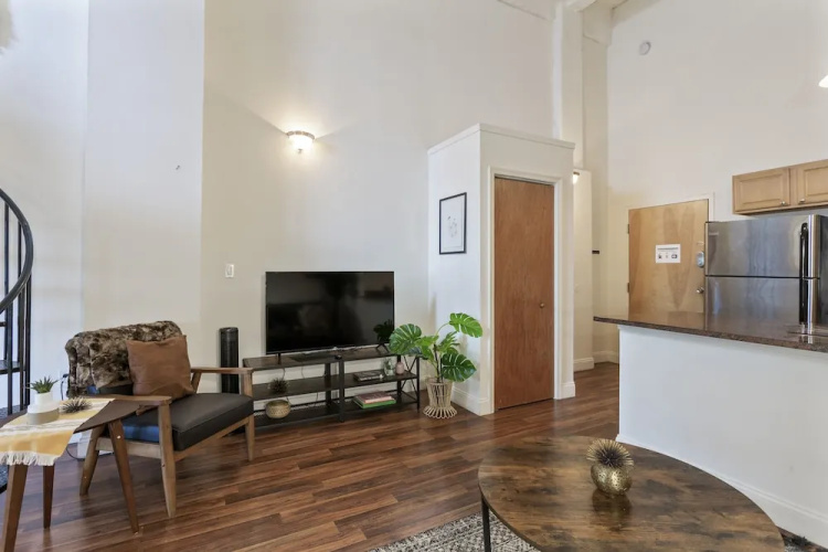 TrustBnB