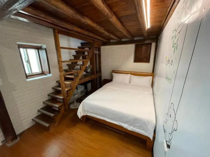 Chinbe No.2-Hostel