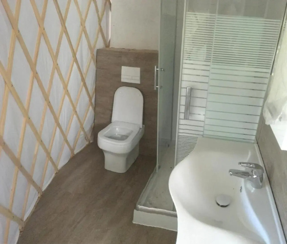 L.stile Glamping