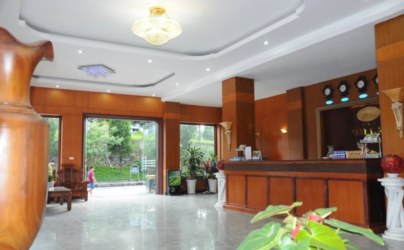 Him Lam Hotel