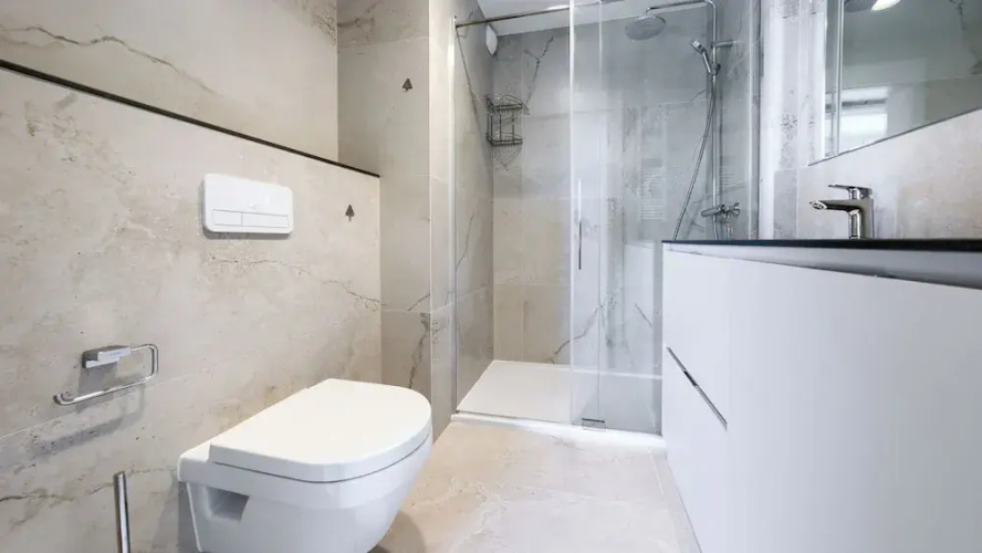 Apartamenty Sun & Snow Baltic Infinity