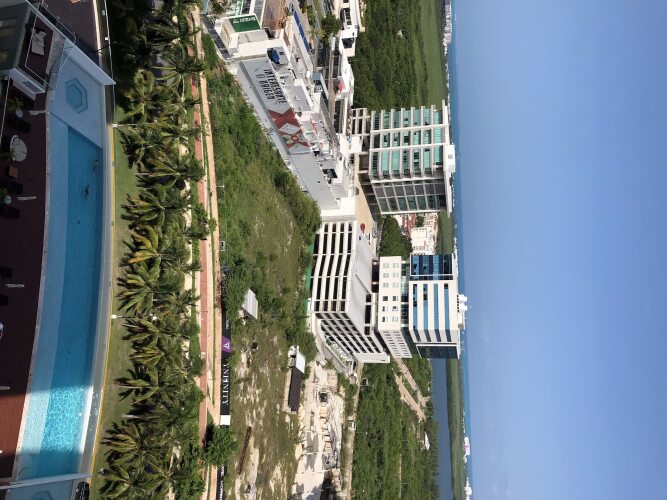 Imagen de Suites Malecon Cancun