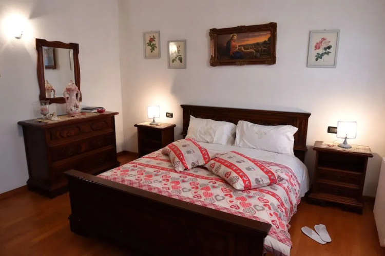 Agriturismo Memento