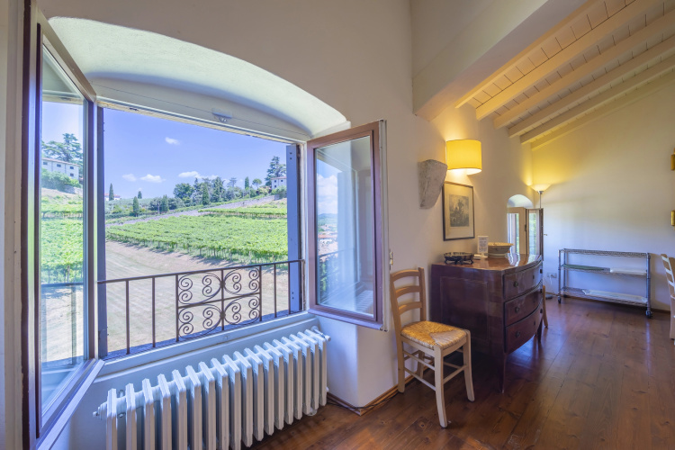 Villa Faccioli Deodara