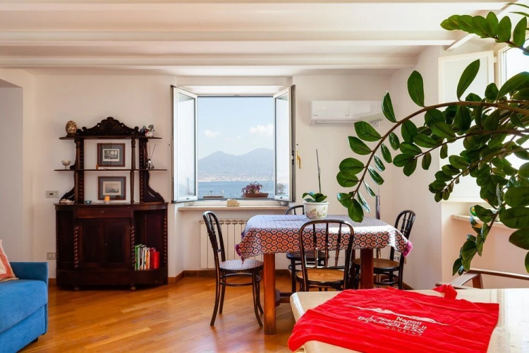 Borgo Marinari - BH 113