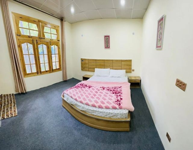 Hunza Cherry Guest House