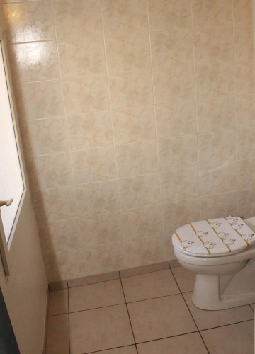 Appartement 52m2
