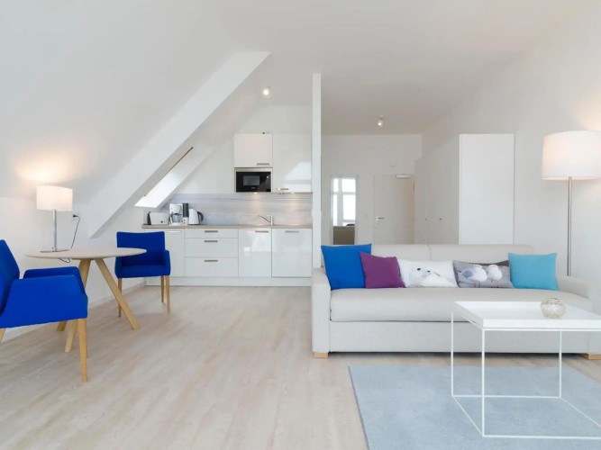 Haus Marinas