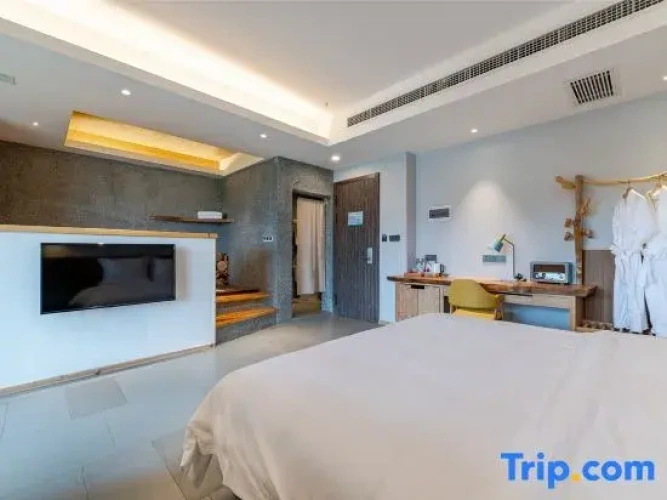 Duplex Suite