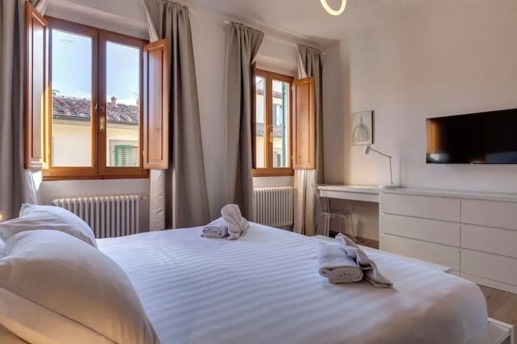 Mamo Florence - Sacha Apartment