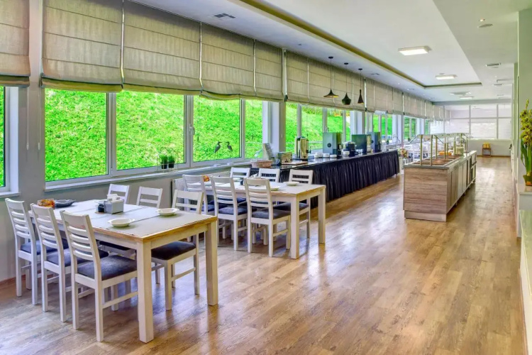 Sanatorium Górnik Spa
