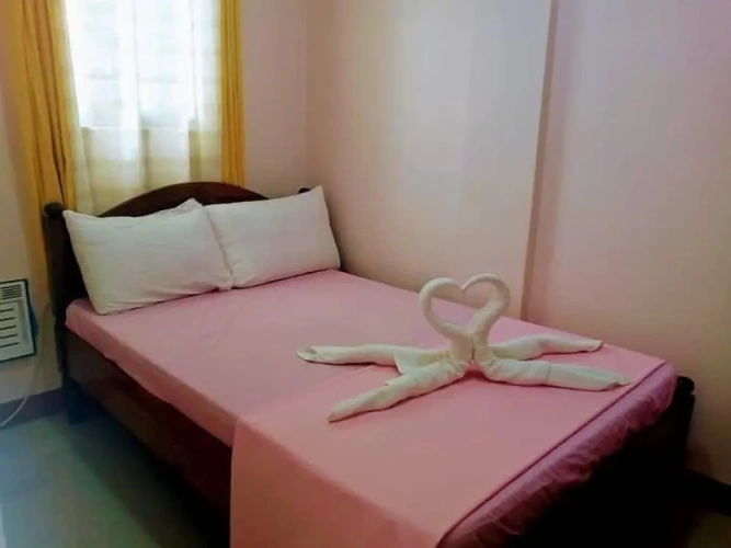 Economy Single room
