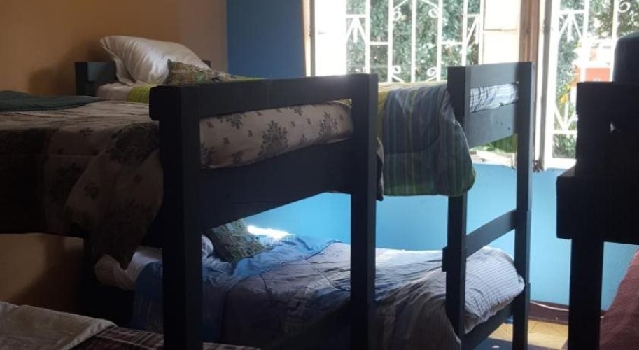 Hibrido Hostal