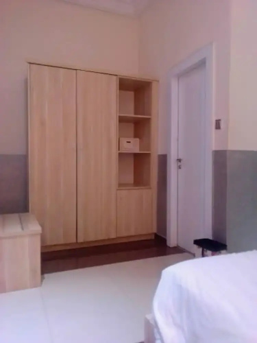 Room-nippon Grand Hotels - Grand Suite