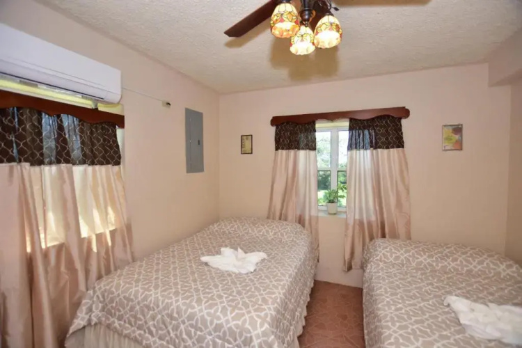 Harada Inn and Suites