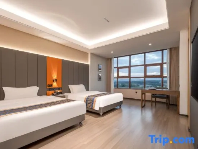 Superior Twin Suite