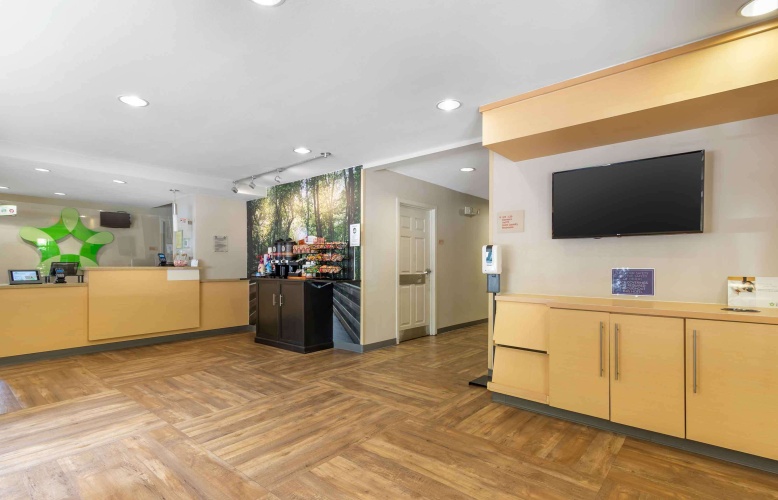 Extended Stay America Atlanta Northlake photo 17