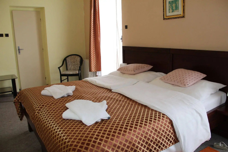 Hotel Roosevelt