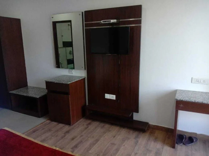 Avexia Comfort Namaskar Heights