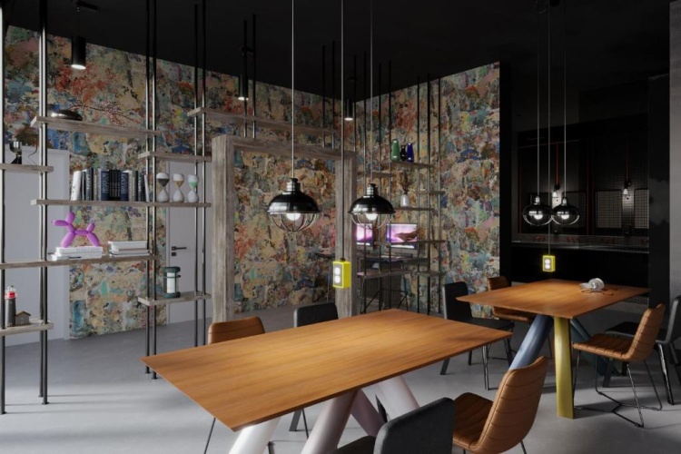 Moxy Halifax Downtown photo 12