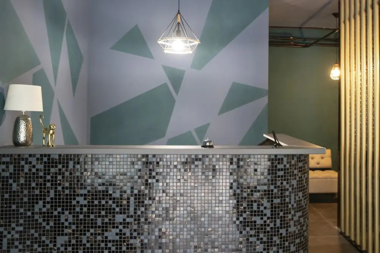 Vik Rooms Budapest
