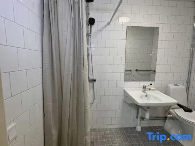 Nomad City Hostel