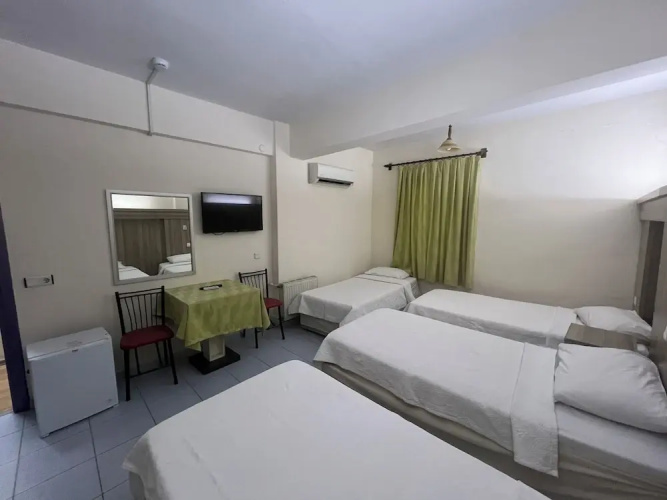 Cihanay Hotel