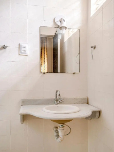 Hotel Belas Artes