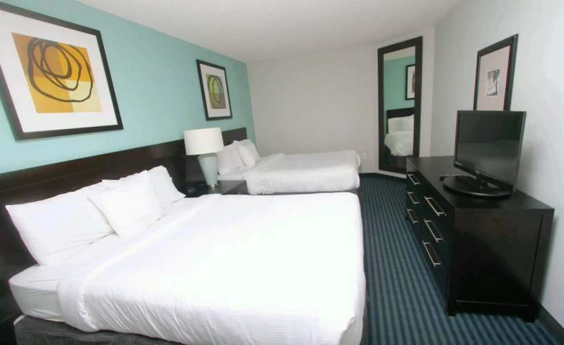 Oceans One Resort