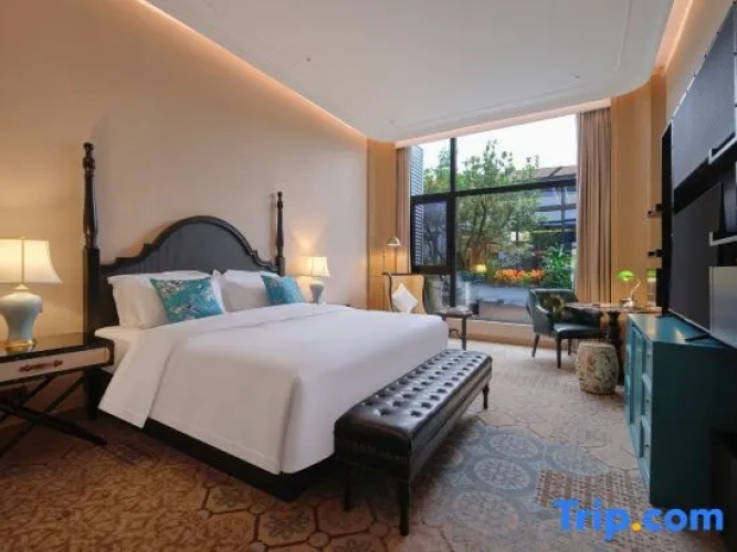 Luxury Double room