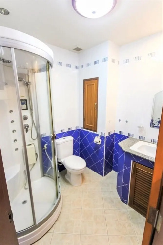 Boutique Condo Pratumnak