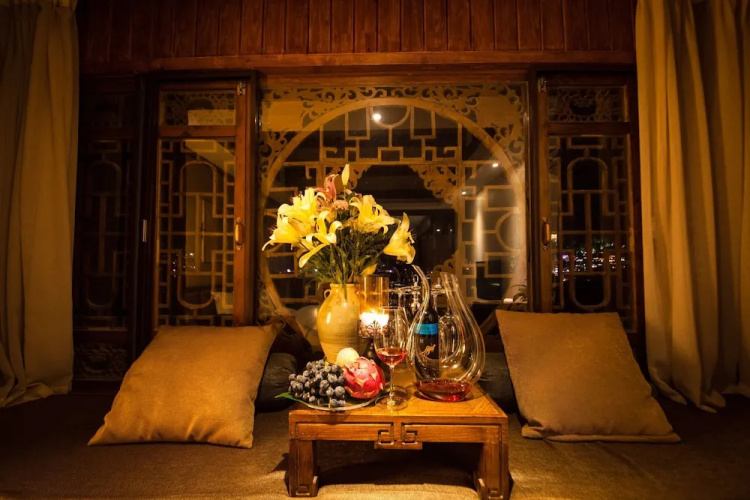 Walden Hotel