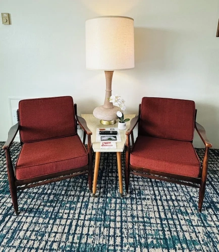 2 Bedrooms Sextuple Suite