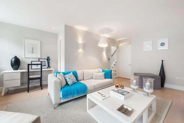 Pavilion Road - 3 bed
