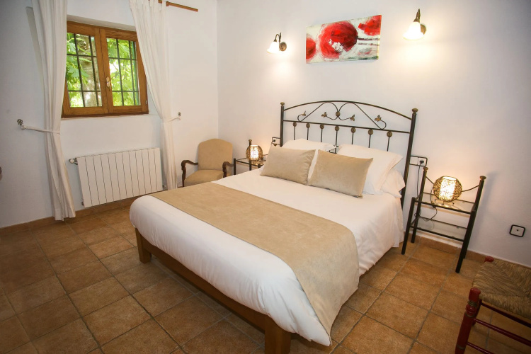 Agroturismo Son Barceló Mas