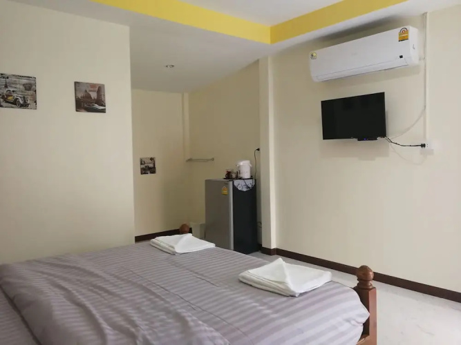 Baan Khun Resort