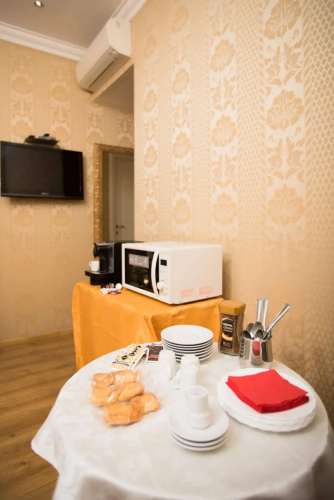 Trevi Luxury Rooms