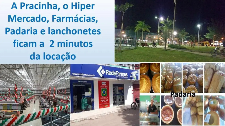 Condomínio Vitória