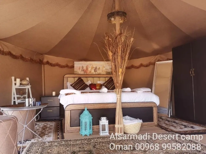 Tent