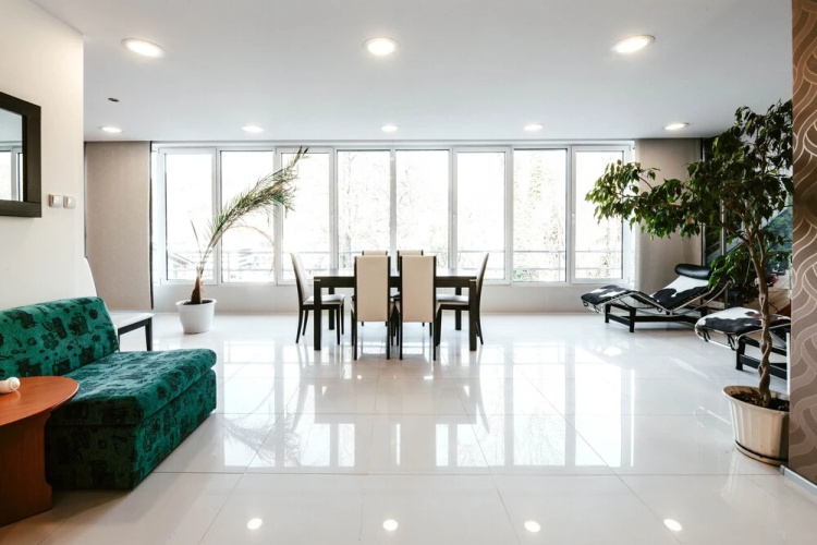 Hotel Adria