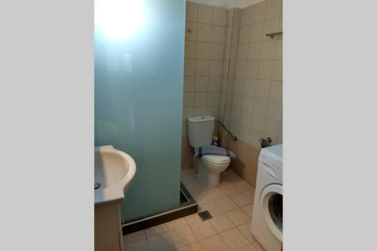 Christos Central Apartment