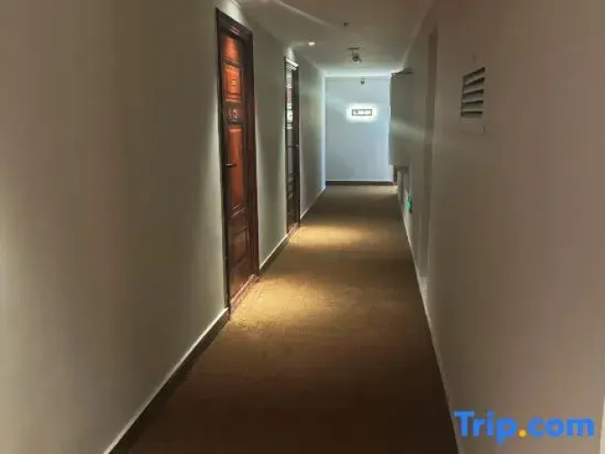 Meiyu Homestay