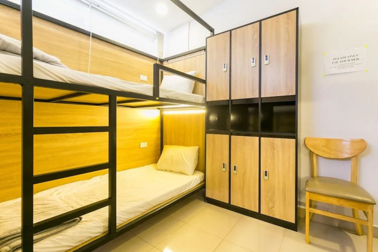 Amber Hostel