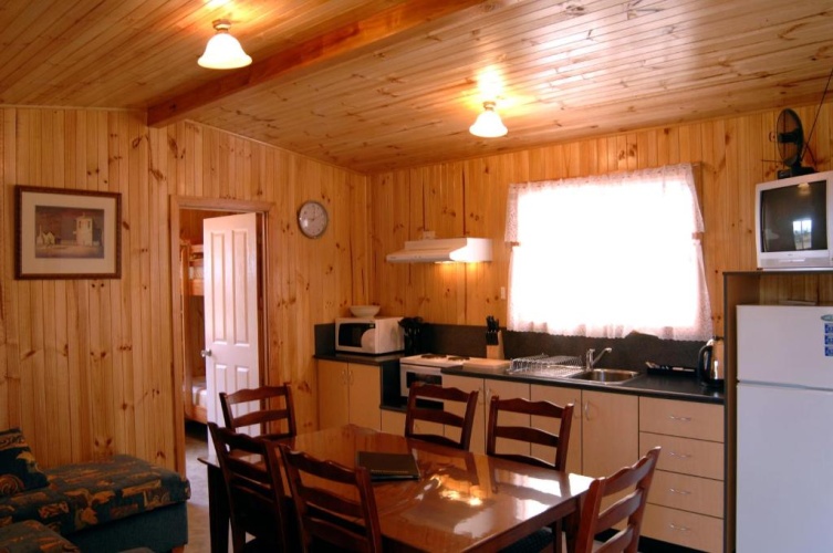 2 Bedrooms Standard room