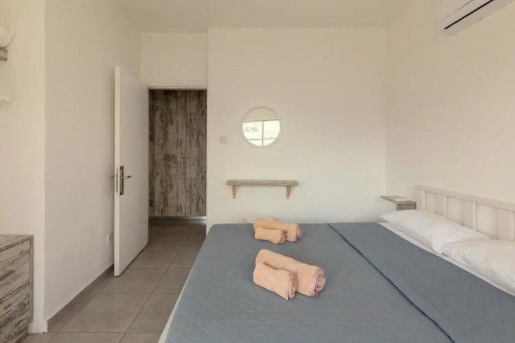 Andriana City Centre Flat