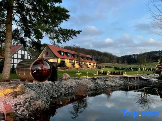 LandGut & Residenz DRIEHOF