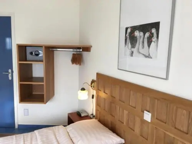 Hotelbild