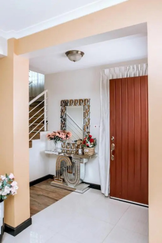 Baldwin Beauty House